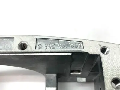 USED BOSCH REXROTH DRIVE CASING BA BS 2/R+C