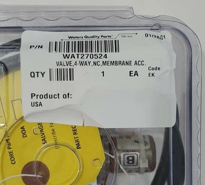 USED Waters WAT270524