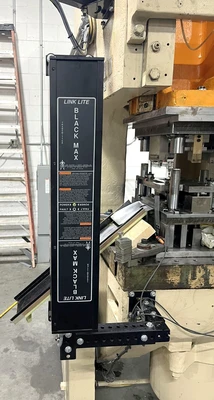 USED BLISS BLISS C110 PRESS