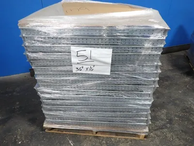 36" X 16" Conveyors