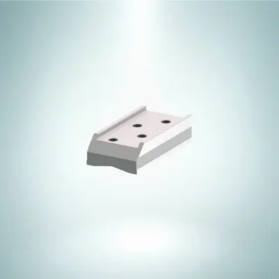 CLEVELAND PUNCH & DIE S10B0008 Shear Blades | Punch Press and Shear (1)