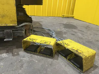 USED PENTALIFT 14.5SPTTL36364
