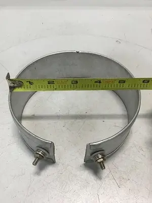 NEW APPLIED INSTRUMENTS A-50B201-X