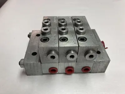 New | in-Stock LUBRIQUIP 4312425 Pump & Valve Parts Ohio US | Surplus Asset Holdings #1247277