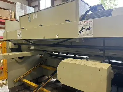 USED 2007 US INDUSTRIAL US8500
