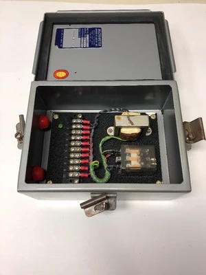Used MCCROMETER EA741-00 PLC Processors Indiana US | J&J Industrial Supply #497896