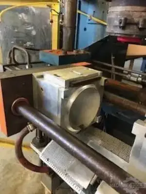 Used ROCHELEAU SPB-2 Blow Molding Machines Arizona US | KD Machinery #1293524