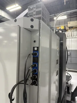 2021 HAAS VF-3 Vertical Machining Centers | Midstate Machinery (22)