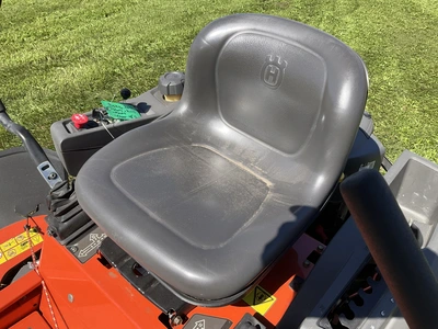 Used HUSQVARNA Z248F Mowers Michigan US | Miedema Asset Management Group #1483876
