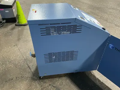 Used THERMAL CARE RQE0908 Misc Plastics Equipment Ohio US | HGR 24 #1332637