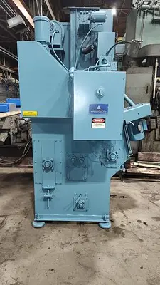 USED WHEELABRATOR DELTA LINE 170