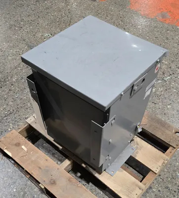 USED REX POWER MAGNETICS BC6F-P