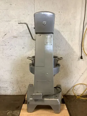 USED Hobart D-300