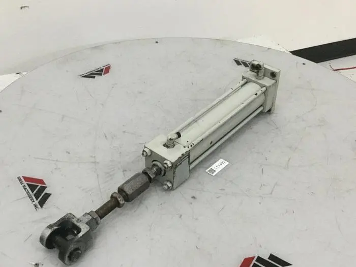 Used VAN DORN 275H-RS-6F / ISC Cylinders Michigan US | Ideal Machinery #784153