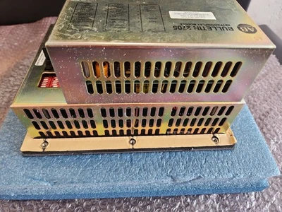 USED Allen-Bradley 2705-K11C1