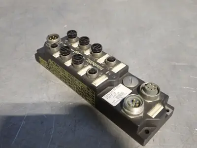USED INTERLINK BT CDNIOM880052