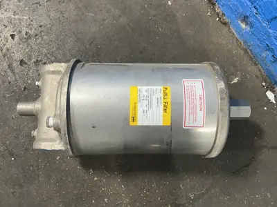 Used PARKER WYFSS102 Chemical & Process Equipment Ohio US | HGR 24 #1407640