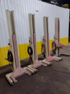 USED STERTIL KONI