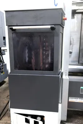 2014 DMG MORI NTX 2000/1500SZM 5-Axis or More CNC Lathes | Toolquip, Inc. (12)