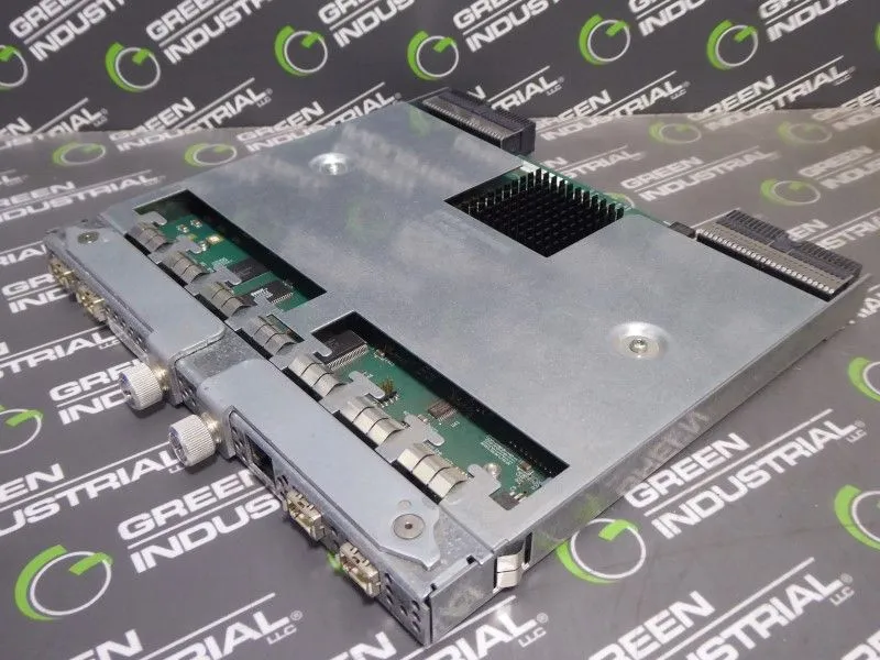 IBM F95P1960 644 Server Fibre Chanel Interface Module Used