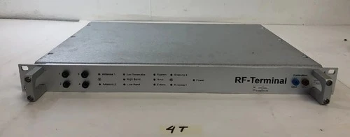 Used EM Test CWS 500N Measuring Machines | J&J Industrial Supply #543916