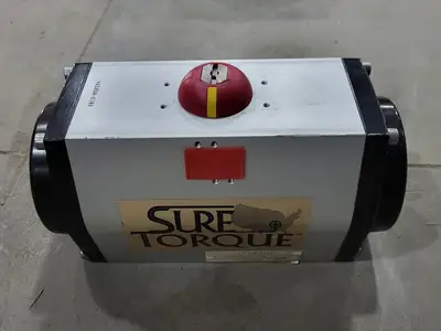 USED SURE SEAL ST-SR