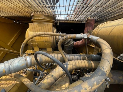 Used 1992 CATERPILLAR 245D LONG REACH Crawler Excavators Pennsylvania US | Proxy Equipment #1377851
