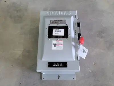 NEW SIEMENS HNFC362JW