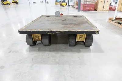 USED ALLEGHENY T600-USTA-8X