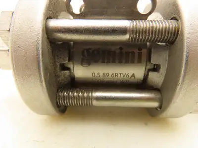 Used GEMINI _UNKNOWN_ Valves/Fittings | Arrow Industrial #627782
