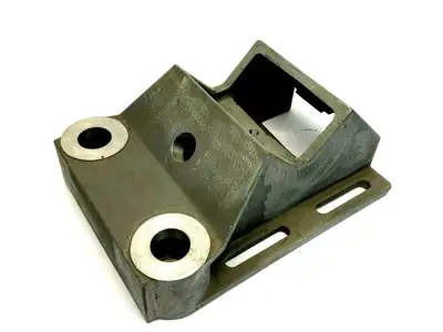 TRL 1500 | Guide Wheel Block  Aluminum 5-1/2" x 8"V 16" OAL 12" Width - New Other