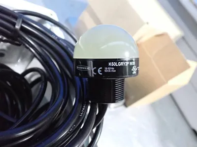 Used FOODMATE MARS 3M Sensors Ohio US | HGR 24 #1006979