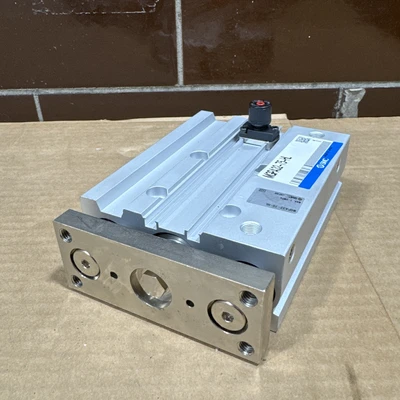 NEW SMC MGPA32-75-HL