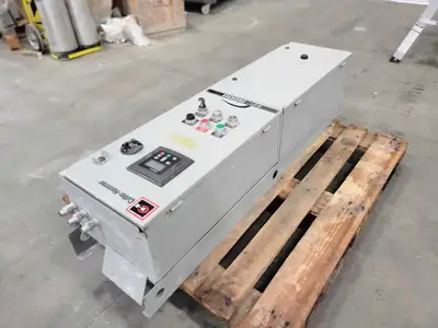 USED EATON CUTLER-HAMMER SV9010AS-6M0A00