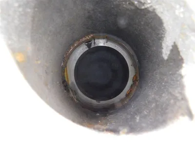 2-1/2" Walworth 5 520 660024 Gate Valve WOG 720 psi @ 100°F  Max 775°F Used