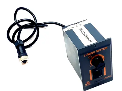 USED LM VARIABLE CONTROLLER 60 W MODULE