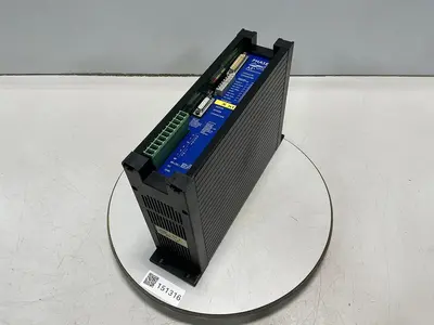 USED PHASE MOTION CONTROL AX4