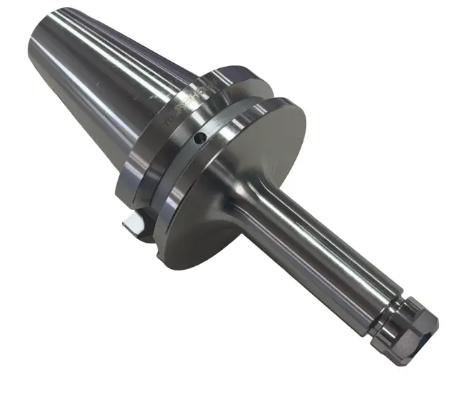 RapidHold BT50 x ER16 x 150mm Collet Chuck G2.5 Balanced