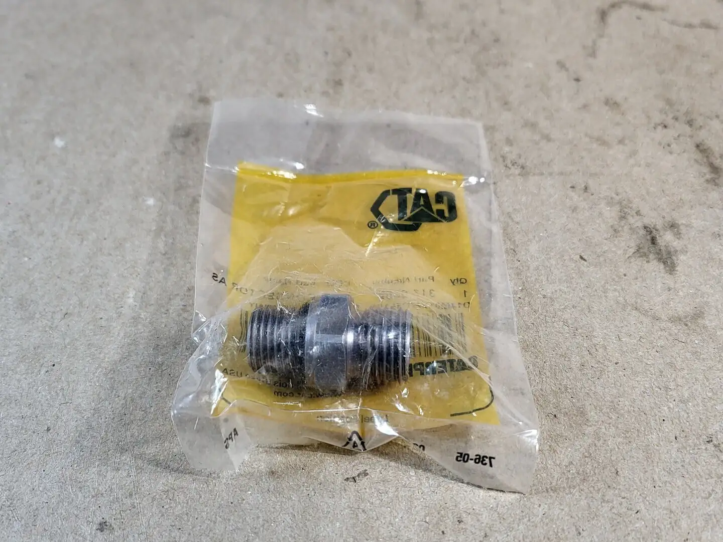 NEW CATERPILLAR 317-8509