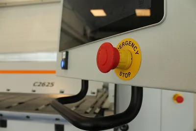 2025 Savika C3220 Folding Machines | THREE RIVERS MACHINERY (30)