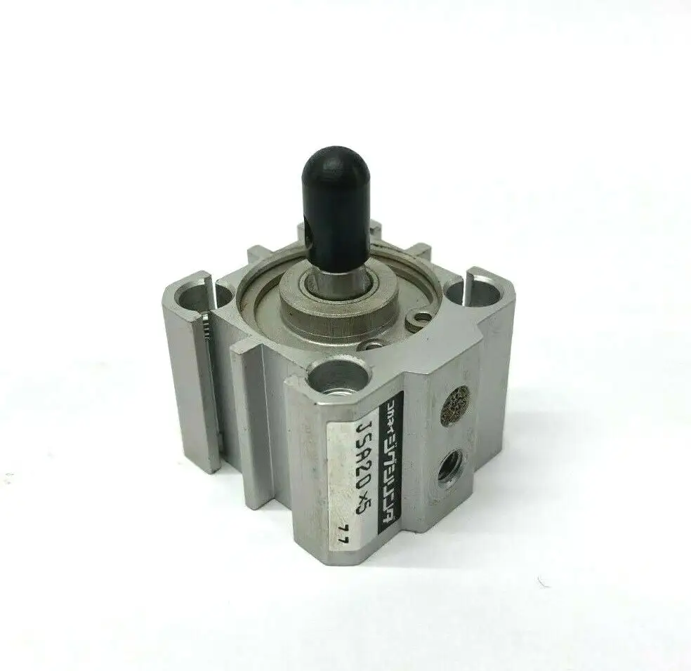 Used Mitutoyo Mini Cylinder Pneumatic Cylinders Michigan US | Maverick Industrial Sales #1397416