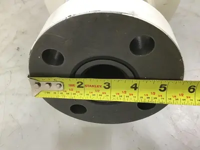 USED NIPPON ACCUMULATOR N75 NA