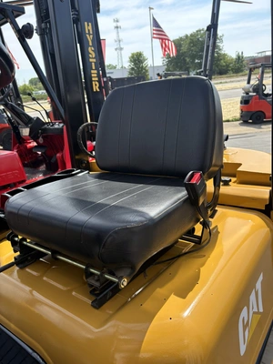 Used 2003 CAT FGC25K1 Misc Forklifts Wisconsin US | Forklifttrader.com #1314631