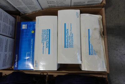 Used _UNKNOWN_ _UNKNOWN_ Safety Equipment Ohio US | Aucto #1306524