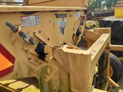 Used 2013 VERMEER BP7000 Bale Choppers - Feeders Florida US | Proxy Equipment #1384942