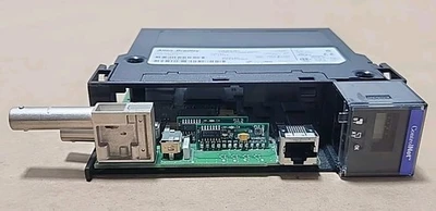 USED Allen-Bradley 1756-CNBR