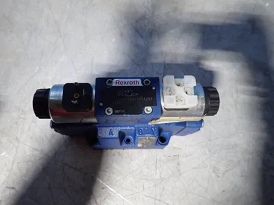 USED REXROTH 4WEH16HD7X/OF6EG24N9ETK4/B10