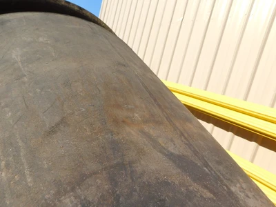 Used Philadelphia _UNKNOWN_ Spray Dryers - Atomizer Ohio US | Equipment Recovery Corp. #1331447