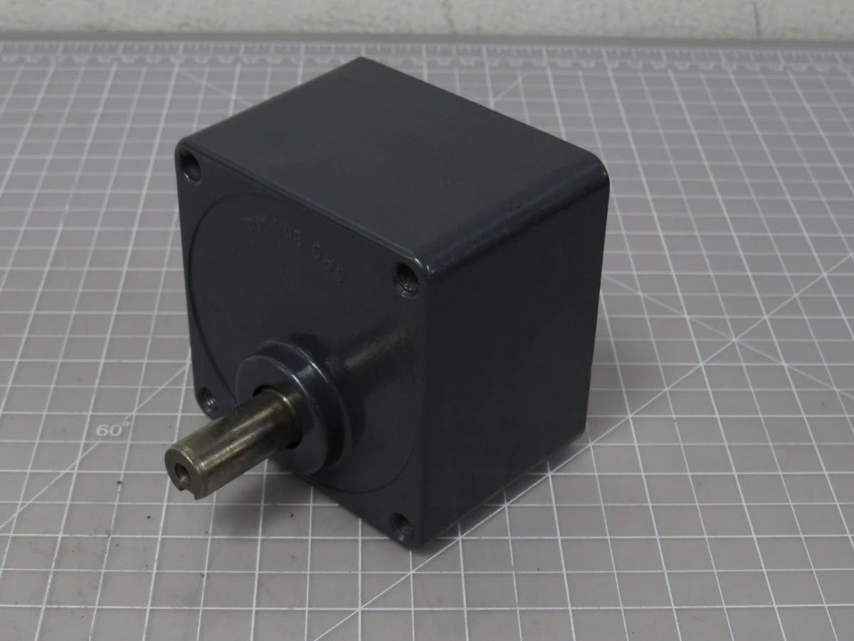 Used SPG _UNKNOWN_ Gearboxes Texas US | OCO Industrial #1756901