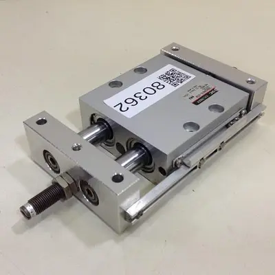 USED SMC CDBX2N25-25B-A73L